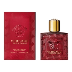 Perfume Versace Eros Flame Para Hombre De Versace EDP - Canela´s Shop