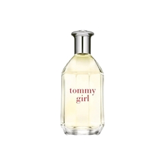 Perfume Tommy Girl Para Mujer De Tommy Hilfiger Eau De Toilette - comprar en línea