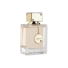 Perfume Club De Nuit Para Mujer De Armaf EDP - comprar en línea