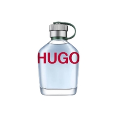 Perfume Hugo Green Para Hombre De Hugo Boss EDT - comprar en línea