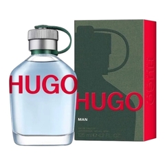 Perfume Hugo Green Para Hombre De Hugo Boss EDT en internet