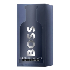Perfume Boss Bottled Infinite Para Hombre De Hugo Boss EDP - Canela´s Shop
