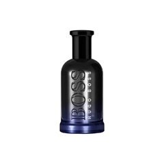 Perfume Boss Bottled Night Para Hombre De Hugo Boss Eau De Toilette - comprar en línea
