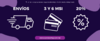 Banner Canela´s Shop
