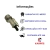 Servo Embreagem Safisa MBF-015 Mercedes Benz 1214/1418/1618 - Kabreq