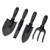 CONJUNTO DE FERRAMENTAS P/JARDIM PARABONI C/4PCS - comprar online