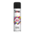 TINTA SPRAY STARK USO GERAL PRETO FOSCO 400 ML - comprar online