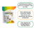 SUPLEMENTO ORGANNACT COMPPLET MIX PET A-Z 60G na internet