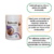 SUPLEMENTO DUPRALIFE MASTIGAVEL 84GR ALIVIRA na internet