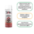 DESENGRIPANTE STARK 300 ML/150G na internet