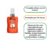 REPELENTE DE INSETOS NUTRIEX 100 ML ATE 4 H SPRAY na internet