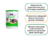 RACAO ALCON CLUB REPTOLIFE 270G na internet