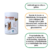SUPLEMENTO CONDROFOR PET CT II MASTIGAVEL 84GR ALIVIRA na internet