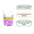 RODILON PELLETS 40 SACHES 25GR - 1KG na internet