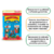 BENZOCREOL 500ML SANTA MARINA na internet