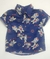Camisa Social Infantil Urso Marinheiro Novo - comprar online