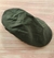 Boina Verde Musgo Infantil Nova