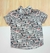 Camisa Snoopy Red infantil Novo