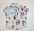 Camisa Social Infantil 3 Três Palavrinhas Novo - comprar online