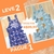 Kit Conjunto Pague 1 Leve 2 Jardineiras Infantil George Pig dinossauro e Pipa Cafifa - comprar online