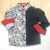 Camisa Social Snoopy Infantil Novo
