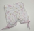 Bermuda Infantil Feminina Páscoa Coelho Rosa Novo - comprar online