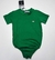 T´shirt Body de Malha Infantil Novo