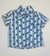 Camisa Social Infantil Picolé Novo - comprar online