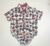 Body Infantil Trem Thomas e Seus Amigos Novo - comprar online