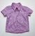 Camisa Social Infantil Novo