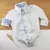 Body Social Alemanha Infantil Novo