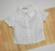 Camisa Amsterdã Branca Novo