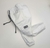 Calça Jogger Branca Utrends Infantil Novo