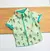 Camisa Bandinha Musical Infantil Novo