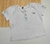 Camiseta Bata Páscoa Coelho Infantil Novo