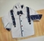 Camisa Social Marinheiro Infantil + Gravata + Suspensório Novo - comprar online
