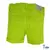Bermuda Verde Limão Infantil Novo - comprar online