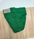 Bermuda Verde Bandeira Infantil Novo - comprar online