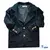 Blazer Preto Infa