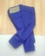 Calça Infantil Denim Azul Novo