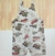 Jardineira Infantil Carros Mcqueen Semi novo - comprar online