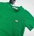 T´shirt Body de Malha Infantil Novo - comprar online
