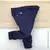 Calça Azul Marinho Infantil Novo
