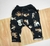 Calça Saruel Dog Cachorrinhos Novo
