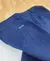Calça Social Azul Marinho + Suspensório + Gravata Azul Marinho Novo na internet