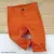 Calça Laranja Infantil Novo na internet