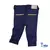Calça Azul Marinho Bolso Caramelo Infantil Novo - comprar online