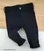 Calça Preta Infantil Novo - comprar online