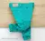 Calça Verde Tiffany Infantil Novo