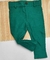 Calça Verde Infantil Novo - comprar online